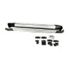 Σκαλοπάτια Toyota Rav 4 (2011-2012) - σπορ έκδοση με 2.0 κινητήρα, μήκος 183 cm. - 2τμχ.