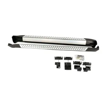 Σκαλοπάτια Toyota Rav 4 (2011-2012) - σπορ έκδοση με 2.0 κινητήρα, μήκος 183 cm. - 2τμχ.