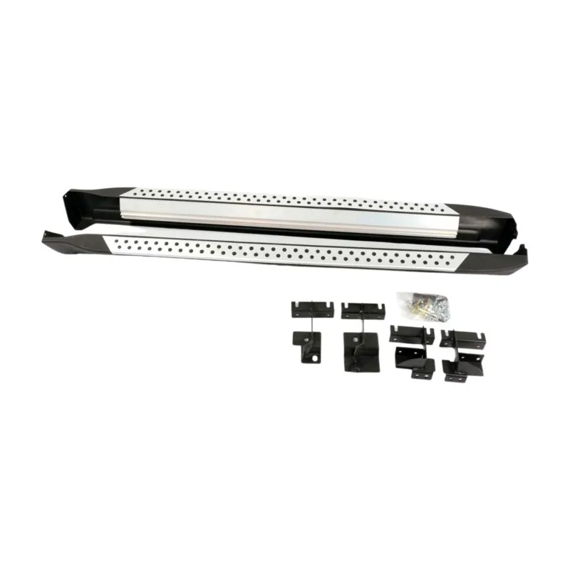 Σκαλοπάτια Toyota Rav 4 (2011-2012) - σπορ έκδοση με 2.0 κινητήρα, μήκος 183 cm. - 2τμχ.