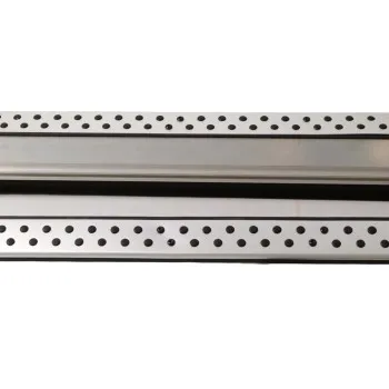 Σκαλοπάτια Toyota Rav 4 (2011-2012) - σπορ έκδοση με 2.0 κινητήρα, μήκος 183 cm. - 2τμχ.
