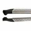 Σκαλοπάτια Toyota Rav 4 (2011-2012) - σπορ έκδοση με 2.0 κινητήρα, μήκος 183 cm. - 2τμχ.