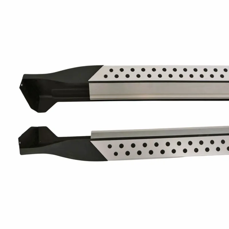 Σκαλοπάτια Toyota Rav 4 (2011-2012) - σπορ έκδοση με 2.0 κινητήρα, μήκος 183 cm. - 2τμχ.
