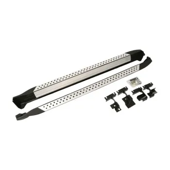 Σκαλοπάτια Toyota Rav 4 (2011-2012) - σπορ έκδοση με 2.0 κινητήρα, μήκος 183 cm. - 2τμχ.