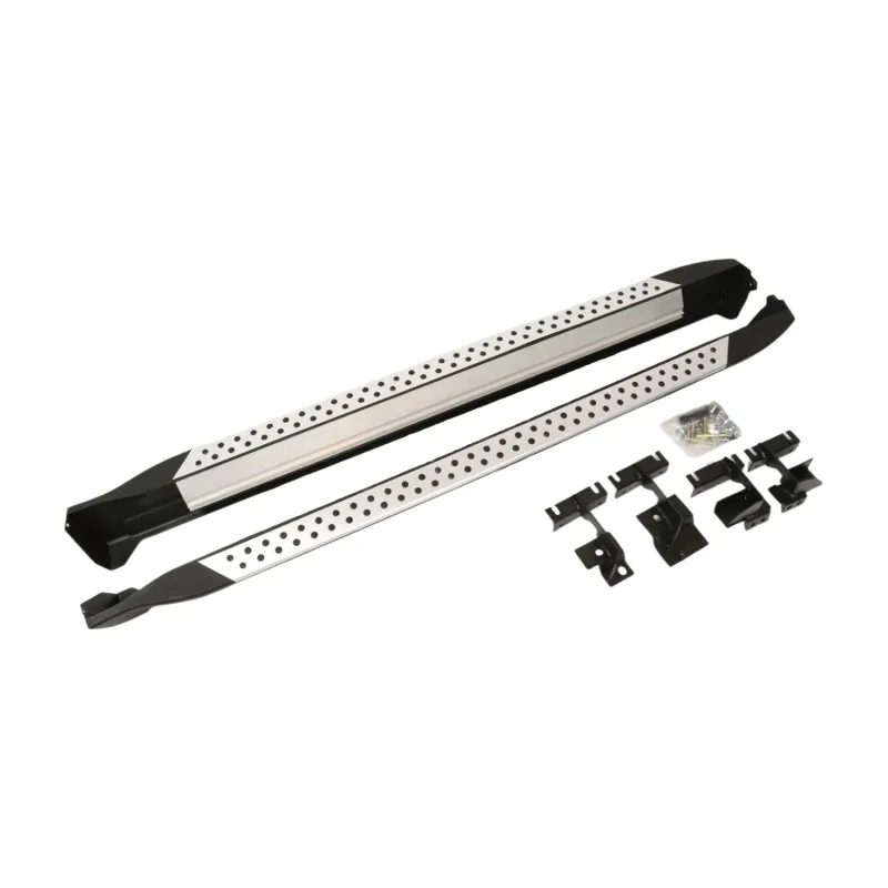 Σκαλοπάτια Toyota Rav 4 (2011-2012) - σπορ έκδοση με 2.0 κινητήρα, μήκος 183 cm. - 2τμχ.