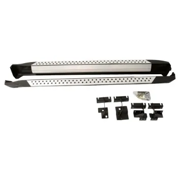 Σκαλοπάτια Toyota Rav 4 (2011-2012) - σπορ έκδοση με 2.0 κινητήρα, μήκος 183 cm. - 2τμχ.