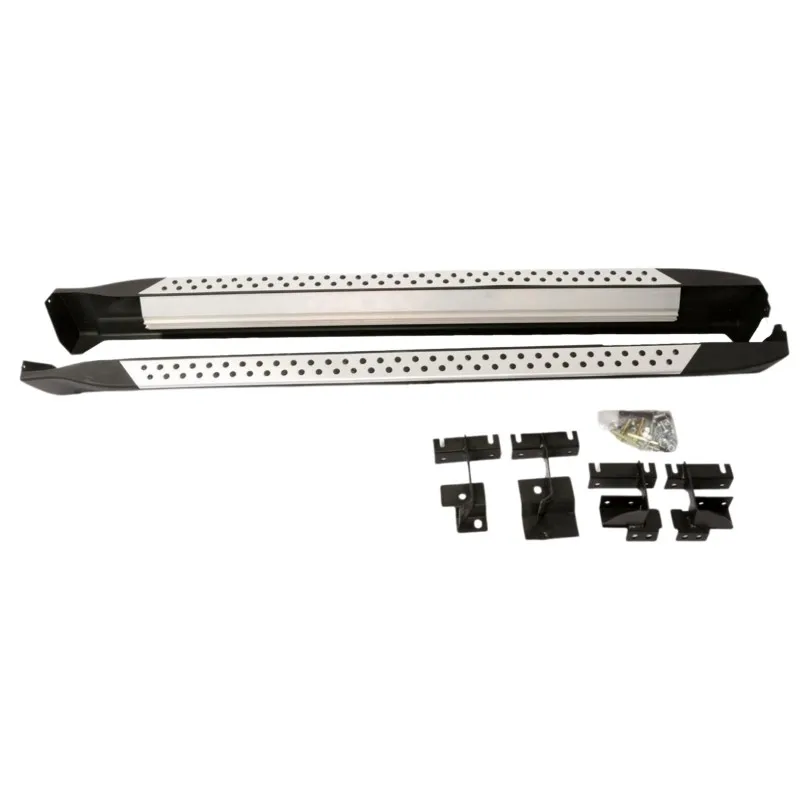 Σκαλοπάτια Toyota Rav 4 (2011-2012) - σπορ έκδοση με 2.0 κινητήρα, μήκος 183 cm. - 2τμχ.