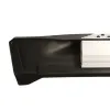 Σκαλοπάτια Toyota Rav 4 (2011-2012) - σπορ έκδοση με 2.0 κινητήρα, μήκος 183 cm. - 2τμχ.