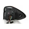 Πίσω φανάρια led Mercedes ML W164 (2005-2008) - σετ 2τμχ.