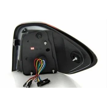 Πίσω φανάρια led Mercedes ML W164 (2005-2008) - σετ 2τμχ.