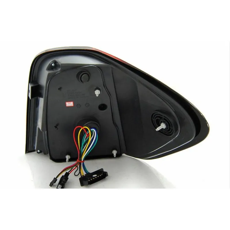 Πίσω φανάρια led Mercedes ML W164 (2005-2008) - σετ 2τμχ.