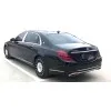Body kit Mercedes W222 S-class (2013-2020) - Maybach design με μπούκες