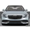 Body kit Mercedes W222 S-class (2013-2020) - Maybach design με μπούκες