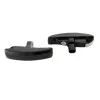 Led φλας φτερού Landrover Discovery 3,4, Discovery Sport, Freelander 2 (2005+) - φιμέ με τρεχούμενο φλας - σετ 2τμχ.