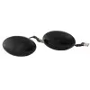 Led φλας φτερού Smart Fortwo W450 (1998-2007), Vito (2003+), A-Class W168 (1997-2001) - φιμέ με τρεχούμενο φλας - σετ 2τμχ.