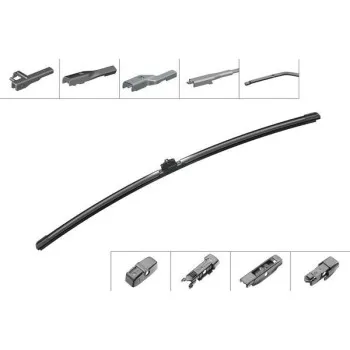 Υαλοκαθαριστήρας Bosch Aerotwin - 40cm. - 1τμχ.