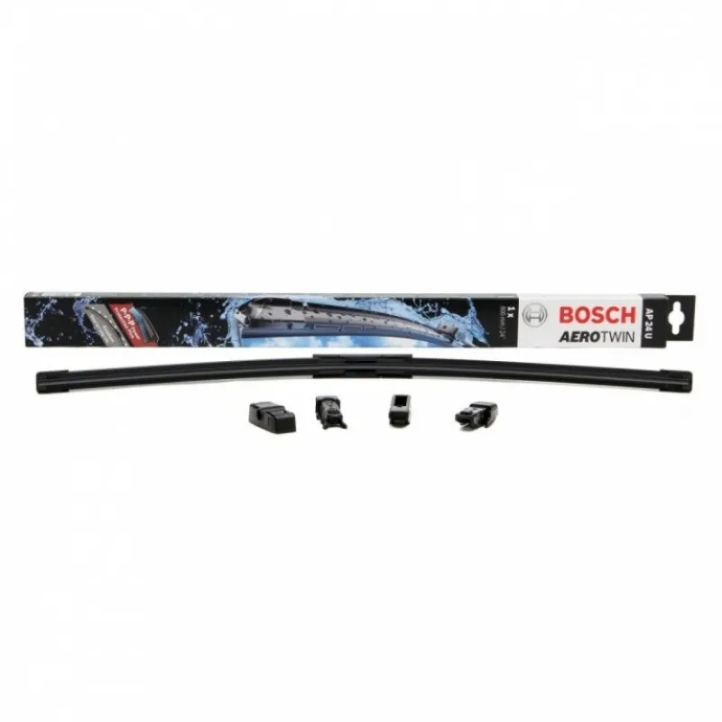 Υαλοκαθαριστήρας Bosch Aerotwin - 47,5cm. - 1τμχ.