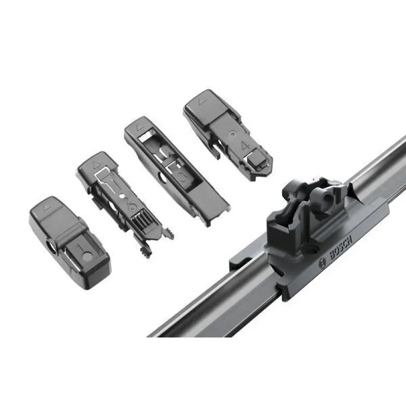 Υαλοκαθαριστήρας Bosch Aerotwin - 47,5cm. - 1τμχ.