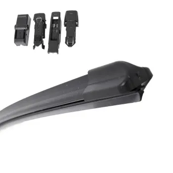 Υαλοκαθαριστήρας Bosch Aerotwin - 50cm. - 1τμχ.