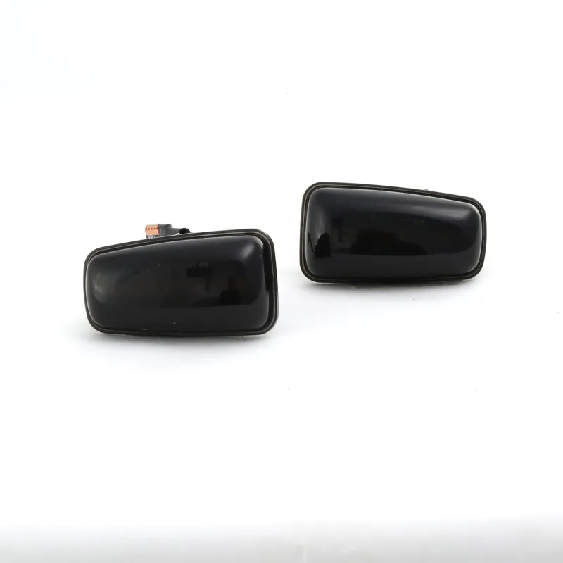Led φλας φτερού Citroen Berlingo, Jumpy, Saxo, Xsara, Xantia / Peugeot 306, 806, Partner, Jumpy / Fiat Scudo, Ulysse - φιμέ με τρεχούμενο φλας - σετ 2τμχ.