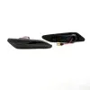Led φλας φτερού Alfa Romeo 156 / 147 (2005-2010) / Fiat Tipo (2015+) - φιμέ με τρεχούμενο φλας - σετ 2τμχ.