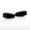 Led φλας φτερού Hyundai i20 / Getz / Lantra / Sonata / Tucson / Terracan / Coupe / Trajet / Matrix - φιμέ με τρεχούμενο φλας - σετ 2τμχ.