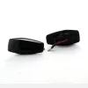 Led φλας φτερού Hyundai i20 / Getz / Lantra / Sonata / Tucson / Terracan / Coupe / Trajet / Matrix - φιμέ με τρεχούμενο φλας - σετ 2τμχ.