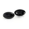 Led φλας φτερού Subaru Forester / Impreza (2002-2007) - φιμέ με τρεχούμενο φλας - σετ 2τμχ.