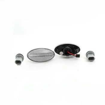 Led φλας SUZUKI GRAND VITARA/ SWIFT/ SX4/ JIMNY/ OPEL AGILA - Dynamic - σετ 2τμχ.