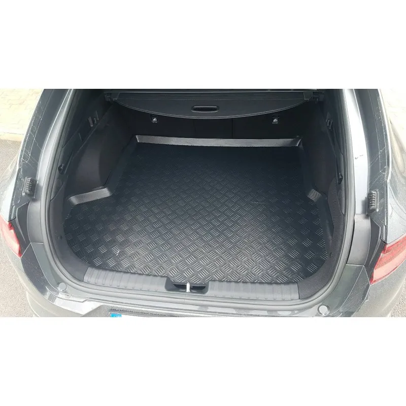 Πατάκι πορτ-μπαγκάζ Kia ProCeed III (2018+) Small tyre with subwoofer - 1τμχ.
