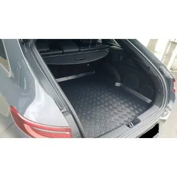 Πατάκι πορτ-μπαγκάζ Kia ProCeed III (2018+) Small tyre with subwoofer - 1τμχ. Πατάκι πορτ-μπαγκάζ Kia ProCeed III (2018+) Small tyre with subwoofer - 1τμχ.