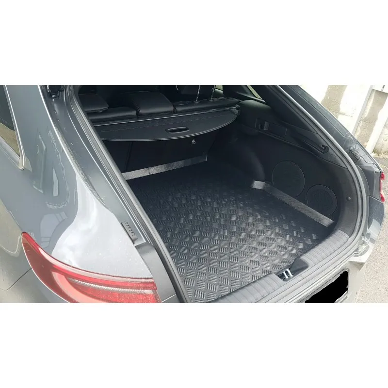 Πατάκι πορτ-μπαγκάζ Kia ProCeed III (2018+) Small tyre with subwoofer - 1τμχ.