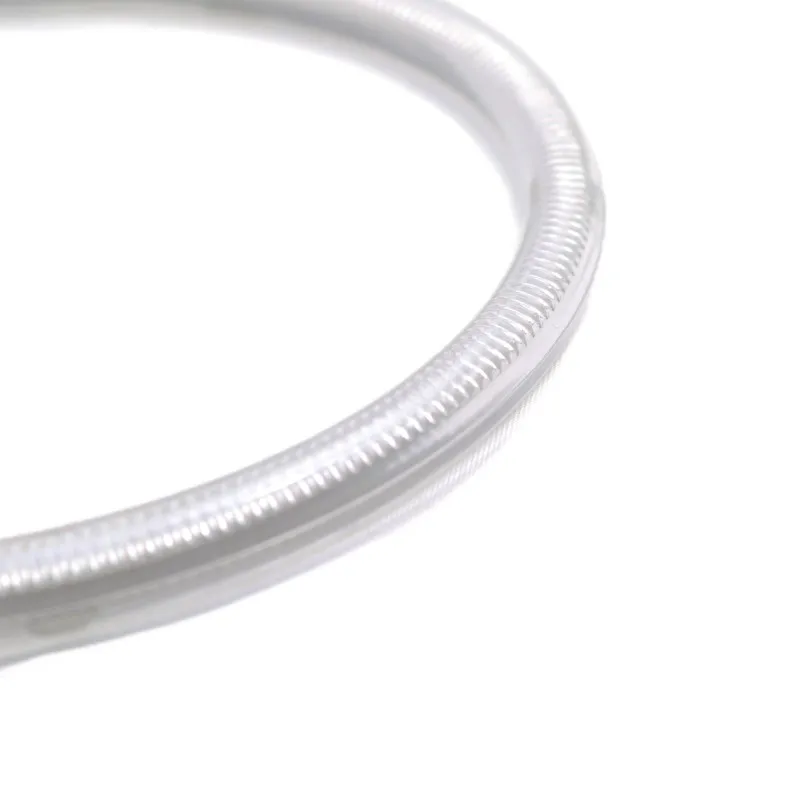 Angel eyes E36 / E39 / E38 / E46 131 mm ccfl - λευκό χρώμα