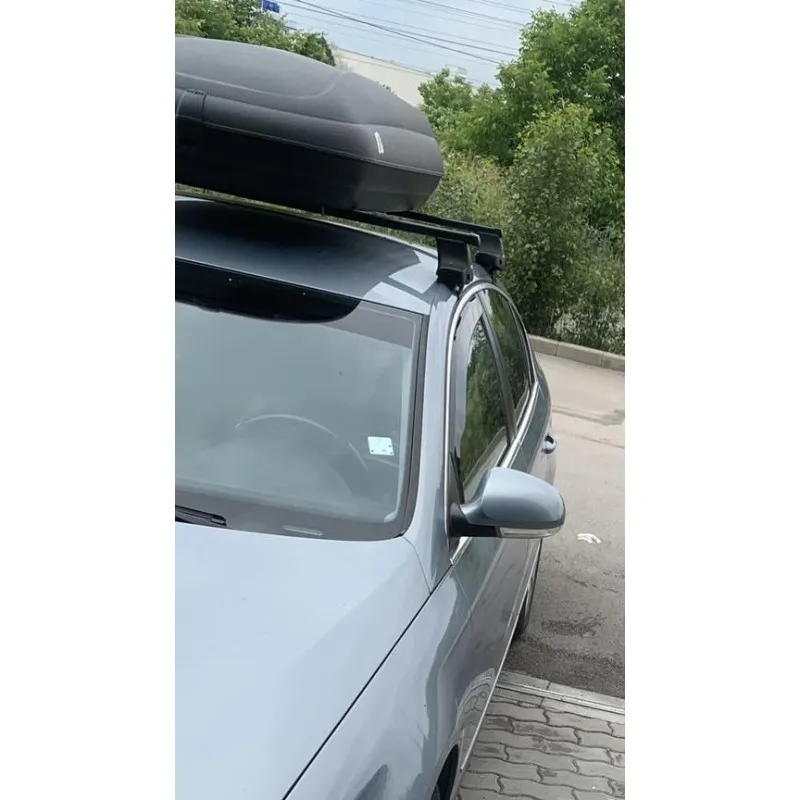 Ανεμοθραύστες Vw Passat (B6/B7) (2005-2015) sedan ,combi - 2 τμχ εμπρός, Heko