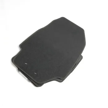 Πατάκια μοκέτα RENAULT Captur (2013-2019) - 4τμχ., Petex