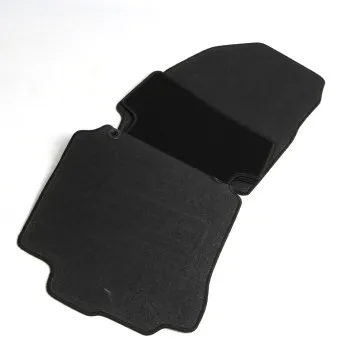 Πατάκια μοκέτα RENAULT Captur (2013-2019) - 4τμχ., Petex