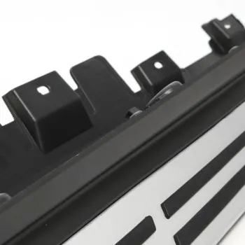 Σκαλοπάτια BMW X5 G05 (2019-2026) - 2τμχ.