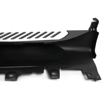 Σκαλοπάτια BMW X6 F16 (2014-2019) - 2τμχ.