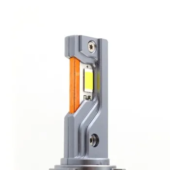 Led λάμπες Η8 / H9 / H11 Streetech μοντέλο STN1 για μεσαία ή μεγάλα φώτα 170 000 lux , 65 Watt - CANBUS 6000K - 1700% πιό έντονη φωτεινότητα 2τμχ. Led λάμπες Η8 / H9 / H11 Streetech μοντέλο STN1 για μεσαία ή μεγάλα φώτα 170 000 lux , 65 Watt - CANBUS 6000K - 1700% πιό έντονη φωτεινότητα 2τμχ.