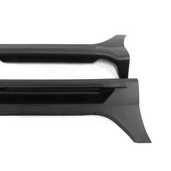 Σκαλοπάτια Hyundai IX35 (2010-2014) - OEM Design 2 - 2τμχ.