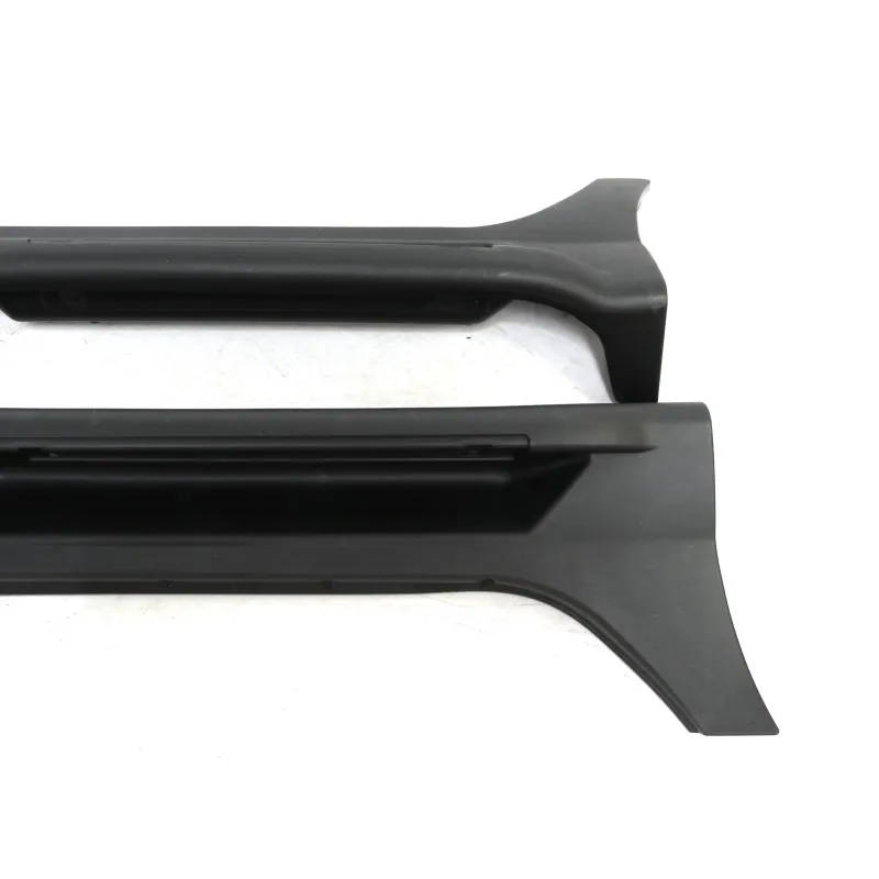 Σκαλοπάτια Hyundai IX35 (2010-2014) - OEM Design 2 - 2τμχ.