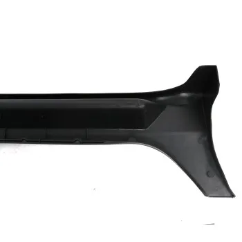 Σκαλοπάτια Hyundai IX35 (2010-2014) - OEM Design 2 - 2τμχ.
