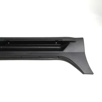 Σκαλοπάτια Hyundai IX35 (2010-2014) - OEM Design 2 - 2τμχ.
