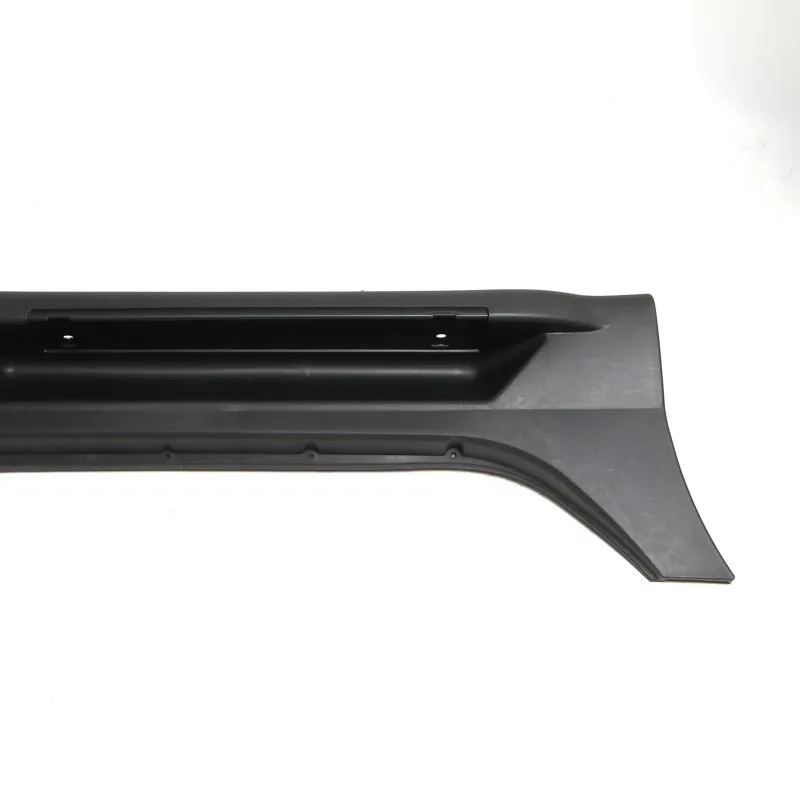 Σκαλοπάτια Hyundai IX35 (2010-2014) - OEM Design 2 - 2τμχ.