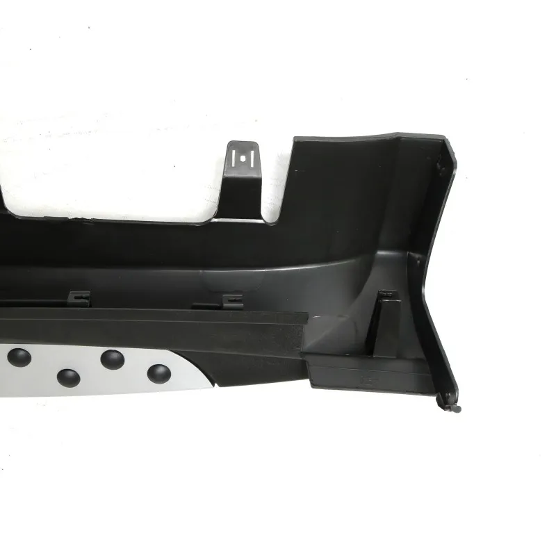 Σκαλοπάτια Hyundai IX35 (2010-2014) - σπορ - 2τμχ.