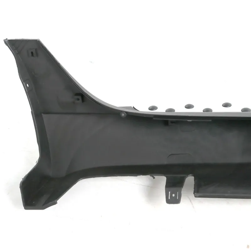 Σκαλοπάτια Hyundai IX35 (2010-2014) - σπορ - 2τμχ.