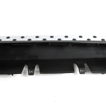 Σκαλοπάτια Hyundai IX35 (2010-2014) - σπορ - 2τμχ.