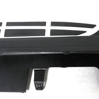 Σκαλοπάτια Hyundai IX35 (2014+) - 2τμχ.