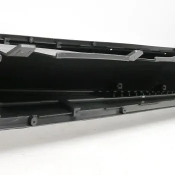 Σκαλοπάτια Hyundai IX35 (2014+) - 2τμχ.