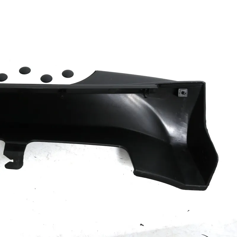 Σκαλοπάτια Hyundai Santa Fe (2007-2012) - 2τμχ.
