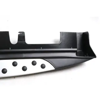 Σκαλοπάτια Hyundai Santa Fe (2007-2012) - 2τμχ.